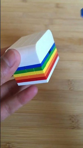 LEGO Puzzle Box & Mechanism 🔥 #shorts