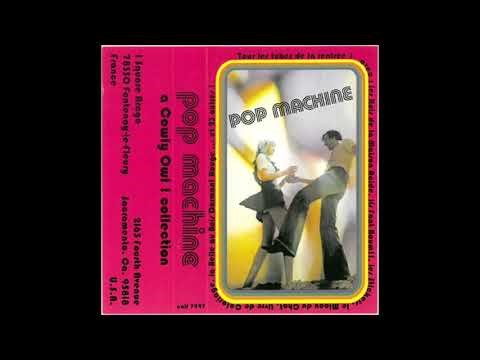 Various - Pop Machine (Compilation)
