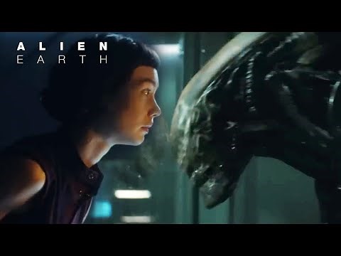 ALIEN EARTH EPISODE 4 TRAILER: Very Bad Ideas