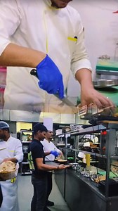 #Chef work #Love to do “If you are a chef, no matter how good a chef you are, it's not good cooking for yourself; the joy is in cooking for others | Bharat Jung Xettry