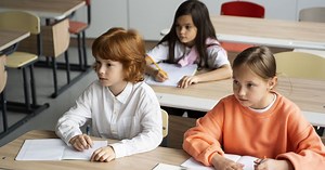 Чому всі діти в класі не можуть бути відмінниками? Вчителька – зірка TikTok дала зрозуміле пояснення