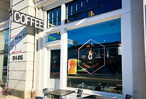 Alchemy Coffee set to close Broad Street shop after 10 years in Richmond