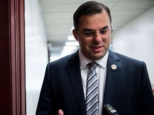 House Votes To End Unauthorized U.S. Involvement in Yemen (Again). Justin Amash Votes Present (Again).