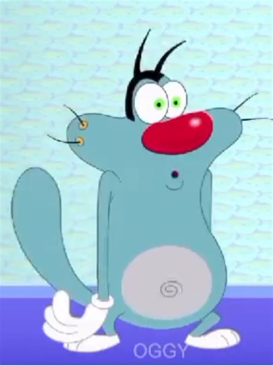 Fun Moments With A Cute Dog in Animation