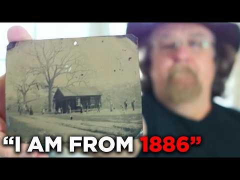 Real Signs of Time Travel That Still Raise Questions