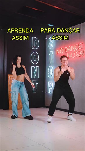 Aprenda a Dançar a Coreografia de 'Tudo Bom' com a FitDance
