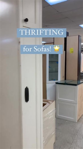 Beautiful sofa in like new condition! Add decorative throw pillows and you’re all set! 🌴 Available at the Habitat ReStore, Greenacres 🏝 THRIFT Fabulous!🌟 Habitat ReStore, Salvation Army Thrift, The Church Mouse Boutique, World Thrift, Hospice Resale Shop, Our Sister’s Place, Jupiter Medical, Furry Friends Thrift, American Thrift, Community Thrift, Goodwill, Humane Society, Methodist Church, St. Vincent de Paul Thrift, Joshua Thrift, Jupiter Resale and Quantum House Thrift, The Rust Market, Th