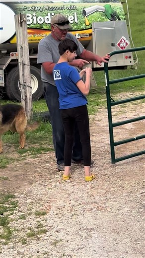 Inclusive Activities for Everyone on the Farm