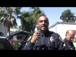 Driving Stoned: With No Legal Limit, Specially Trained Cops Help Identify Impaired Drivers