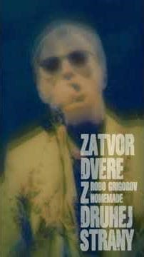ZATVOR DVERE Z DRUHEJ STRANY Robo Grigorov extended #shorts