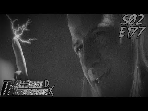 Mugen All Stars Tourmament DX: Season 2 - Episode 177