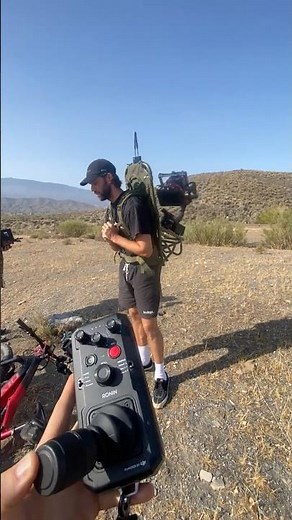 西部劇撮影裏側｜DJI Ronin 2で捉える疾走する馬と高速な動きの安定映像