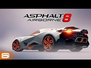Asphalt 8 Trainer Tool 2.9.0h Infinite Nitro + Speed And Coin Hack And Alot More!! [PC/IOS]