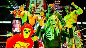 Furia Roja, nuevo refuerzo del Galeón Fantasma en el CMLL: "Es un sueño, un logro más"