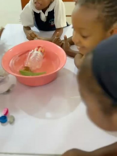 Granny Murray on Reels