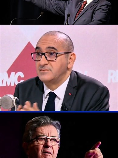 Quand Nuñez tente de justifier le classement arbitraire de LFI à “l’extrême-gauche” avec des arguments tout aussi arbitraires et hors sol, on comprend surtout une chose : il n’y a rien de concret derrière ce débat de positionnement politique. Ce n’est pas une analyse, c’est un coup de comm’ mal ficelé. 🤨 On vous voit clairement essayer de faire tenir une idée qui ne tient pas, et ça se voit. 🧠💥 Un débat politique se gagne sur des idées solides, pas sur des raccourcis biaisés. #Politique #Anal