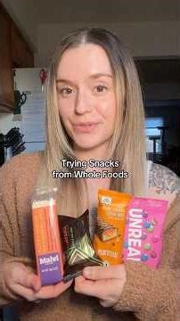 I’m gonna need five more of those space bars #snacks