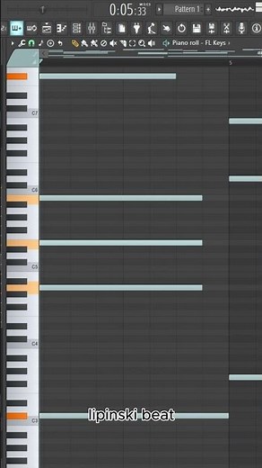 Juice WRLD – Piano Robbery in FL Studio 🎹🔥 #musicproducer#juicewrld