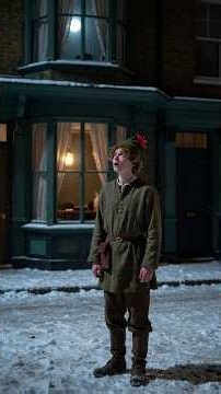 Peter Pan’s Darkest Journey to Neverland