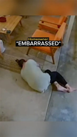 When Girls Night Takes an Unexpected Turn…