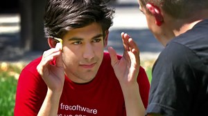 ‘The Internet’s Own Boy: The Story of Aaron Swartz’ Teaser Trailer