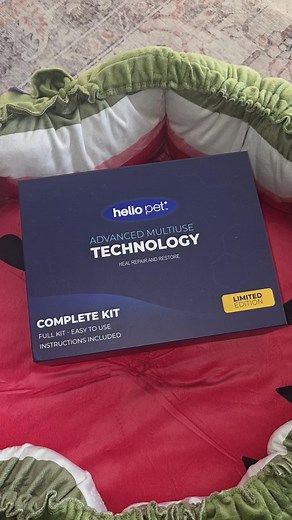 HelioPet: Innovative Laser Therapy for Pets and You