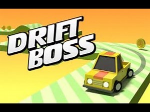 Drift Boss!! Beats My Record Twice