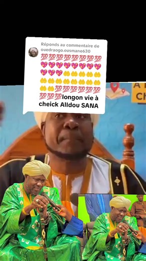 Réponse à @ouedraogo.ousmane630