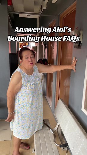 Boarding House Life in Mendiola: An Interview