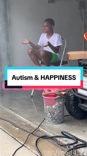 Father and Son Bonding through Power Washing Fun