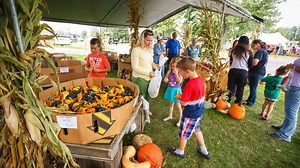 5.2K views · 19 reactions | From the vibrant hues and crisp, clean air in our beautiful parts and trail ways to family-friendly fun, let us be your travel guide for your fall getaway. | Experience Elkhart County, Indiana | Facebook