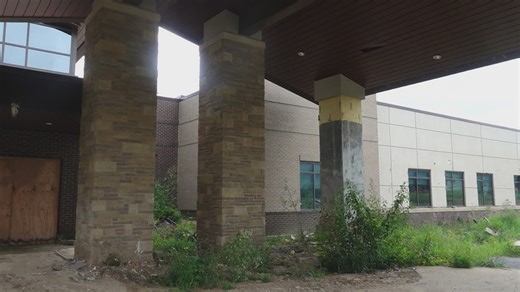 Ballad Health announces new Unicoi County hospital after Hurricane Helene destruction