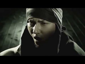 Super Cool Japanese (Okinawan) Rap/Dance Video --- DA PUMP "轍 WADACHI"