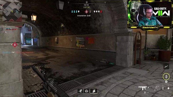 ElectricianTV - Twitch