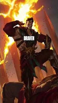 Master Draven GP Reroll TFT Patch 16.1 C