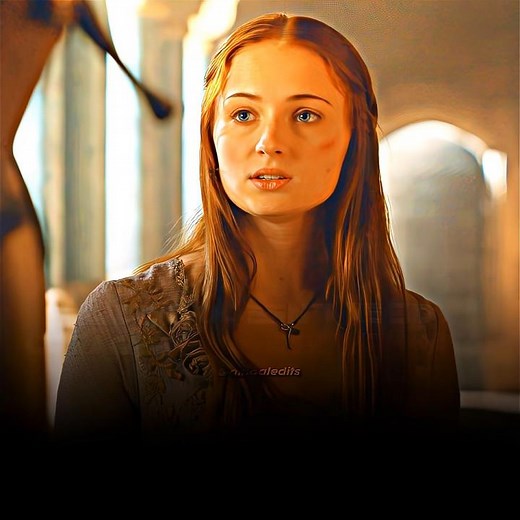 Sansa Thanks Hound For Saving her 😡💔 #shorts #gameofthrones