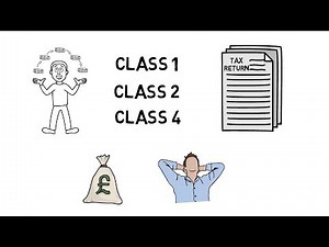 National Insurance Explainer