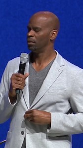 "Somebody in this room has an amazing voice!" 😱 Check out my YouTube channel for more laughs and inspiration! ↪️ https://bit.ly/MichaelJrYouTube | Michael Jr. Comedy