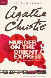 Murder on the Orient Express (Hercule Poirot Series)|eBook