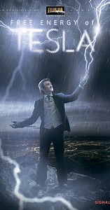 Free Energy of Tesla (2013)