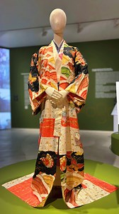Costumes are a crucial element in historical dramas and is an important piece of telling these stories by ensuring costumes are accurately representing the period. The 2020 Taiga Drama "Kirin ga Kuru (Awaiting Kirin)" was set in Japan’s 16th-century Sengoku, or Warring States, period. The unique costumes featured in these dramas were designed by Kurosawa Kazuko, daughter of legendary filmmaker Kurosawa Akira. What makes Kurosawa’s costuming in this TV series stand out is the historical research 