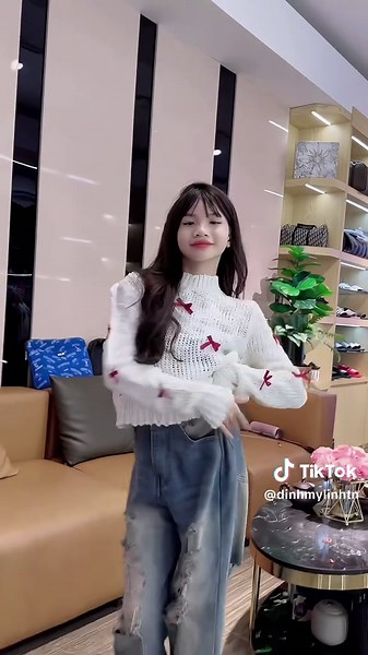 IM SO IN LOVE #lisa #xuhuong2024 #trending #dinhmylinh #fyp