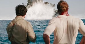 VIDEO: Nejdrsnější válečný film roku je tady. Henry Cavill likviduje nacisty v traileru nového akčňáku od Guye Ritchieho