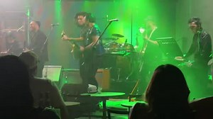 11K views · 191 reactions | Don't miss Progeny's special Valentine's show at 19 East on Feb. 14 Progeny - "Together In Electric Dreams" (Live at 19 East, 1-15-24) | 19 East | Facebook