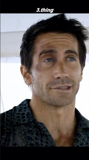 #film #movie 💥 JAKE GYLLENHAAL BLOWS UP A YACHT! 🚤💣 Epic Final Scene from Road House (2024) 🔥