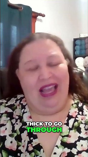 I Tried Caron Cakes Yarn On My Addi Knitting Machine