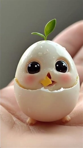 a cut agg baby is eating something it's so sweet #youtubevideos #youtube #youtubeshorts