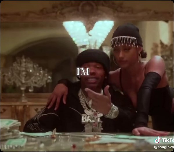 Got Too Many Cars - Lil Baby