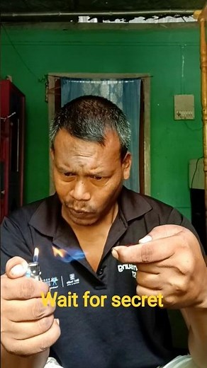 Amazing fire 🔥 magic tricks 😱✅#shorts