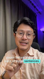 How to Read the Script and Hold Eye Contact With the Camera